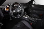 Nissan 370Z 2013 года